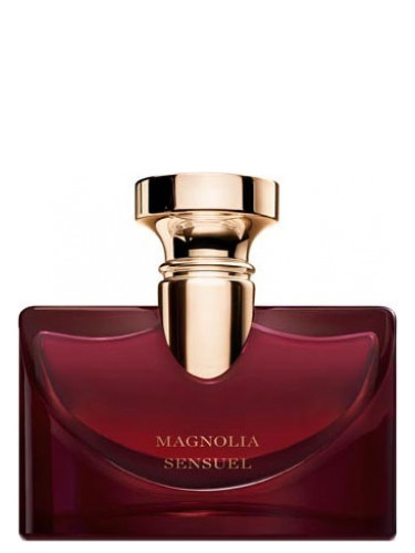 Bvlgari Splendida Magnolia Sensuel