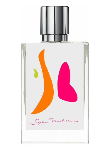 By Kilian Sophie Matisse Art Edition Good Girl Gone Bad, Splash of Neroli