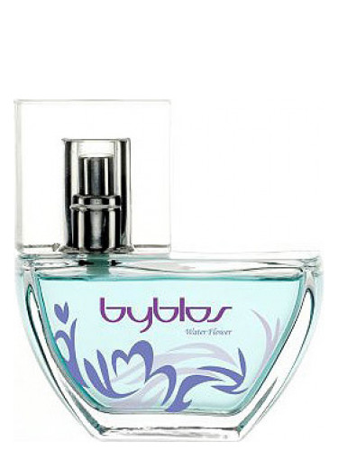 Byblos Byblos Water Flower for Women