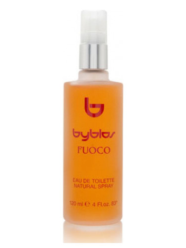 Byblos Fuoco