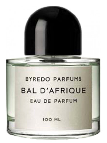 Byredo Bal d'Afrique