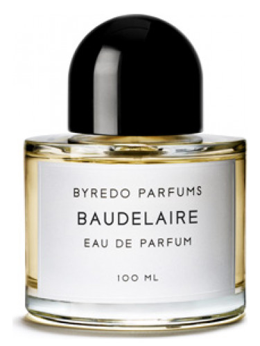 Byredo Baudelaire