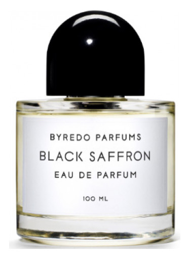 Byredo Black Saffron