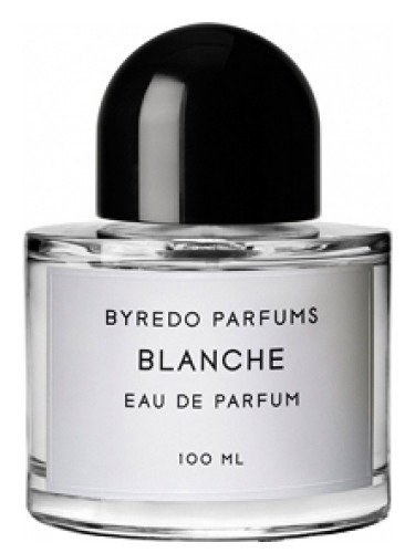 Byredo Blanche