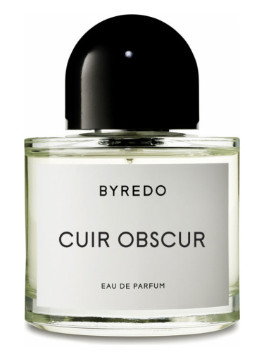 Byredo Cuir Obscur