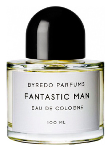 Byredo Fantastic Man