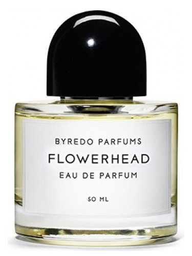 Byredo Flowerhead