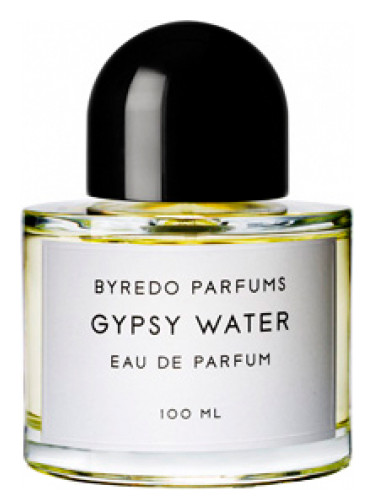 Byredo Gypsy Water