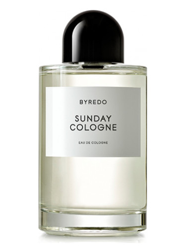 Byredo Sunday Cologne Eau de Cologne