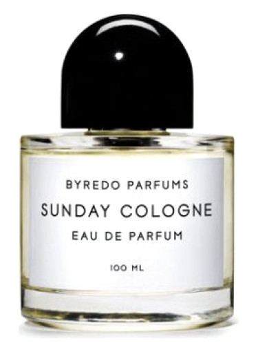 Byredo Sunday Cologne