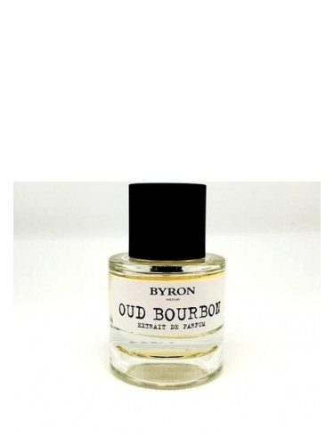 Byron Parfums Oud Bourbon