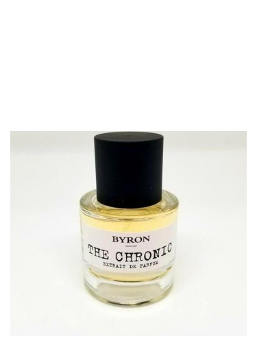 Byron Parfums The Chronic