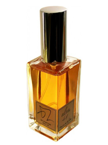 BZ Parfums Alea 41