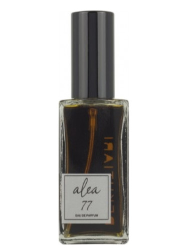 BZ Parfums Alea 77 Dekhtiari