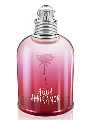 Cacharel Agua de Amor Amor