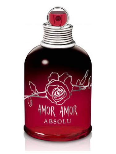 Cacharel Amor Amor Absolu