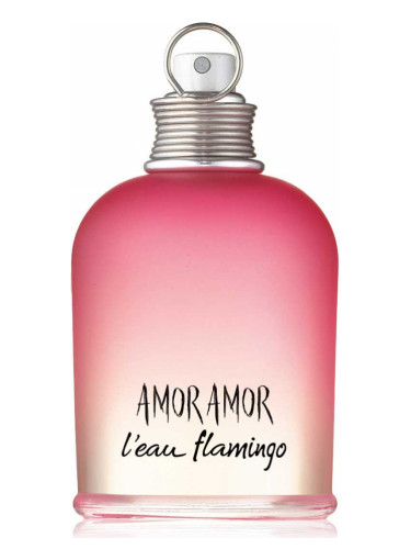 Cacharel Amor Amor L'Eau Flamingo