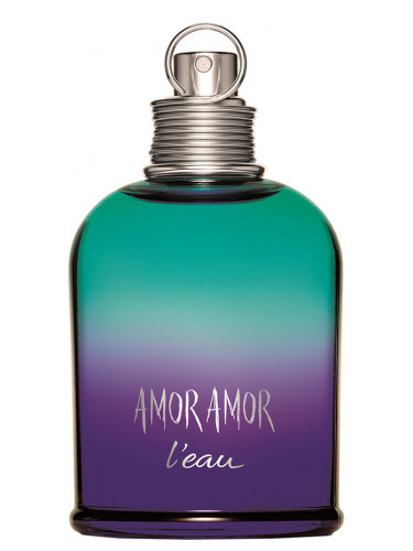 Cacharel Amor Amor L'Eau