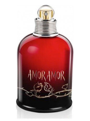 Cacharel Amor Amor Mon Parfum Du Soir