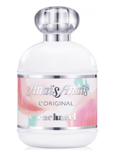 Cacharel Anais Anais L’Original Eau de Toilette