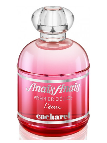 Cacharel Anaïs Anaïs Premier Délice L'Eau (2018)