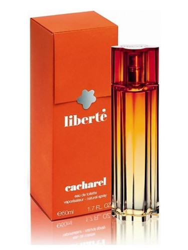 Cacharel Liberte