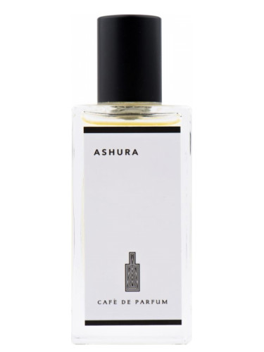 Café de Parfum Ashura