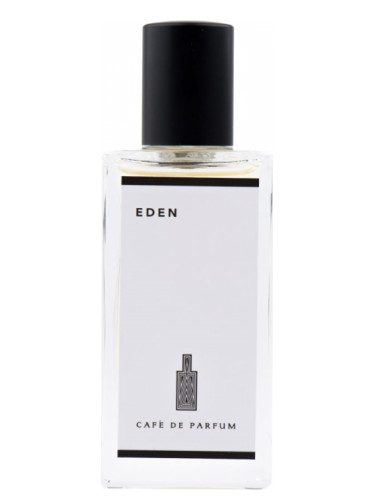 Café de Parfum Eden