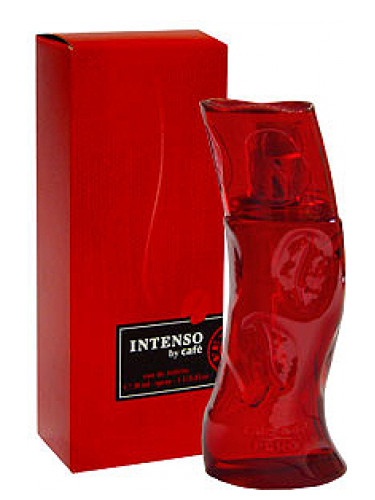 Cafe Parfums Cafe Intenso