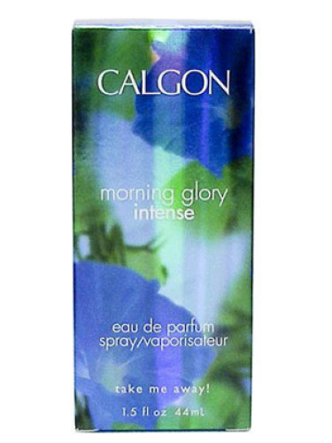 Calgon Morning Glory