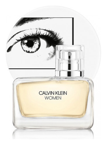 Calvin Klein Calvin Klein Women Eau de Toilette