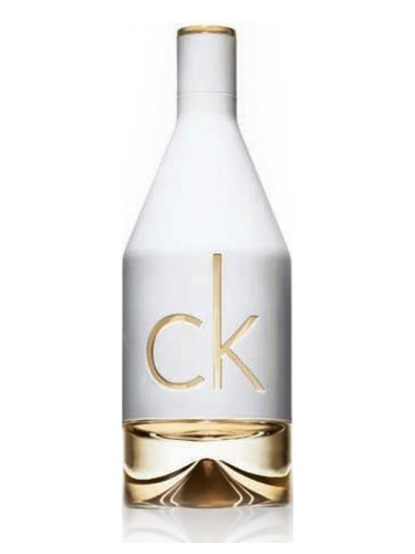 Calvin Klein CK IN2U for Her