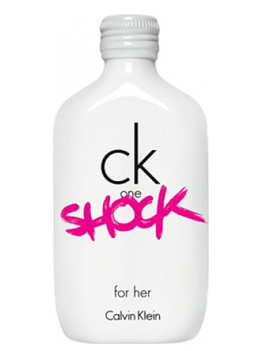 Calvin Klein CK One Shock For Her