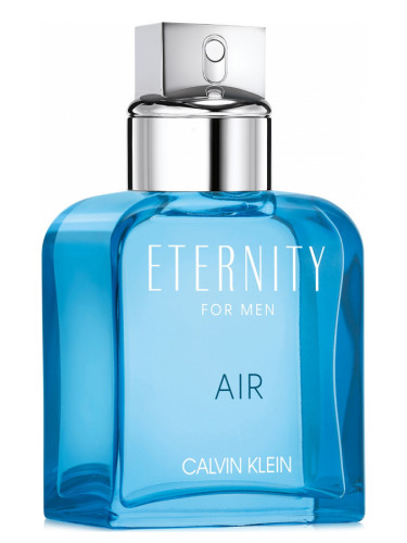 Calvin Klein Eternity Air For Men