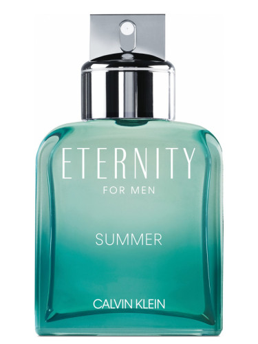 Calvin Klein Eternity For Men Summer 2020