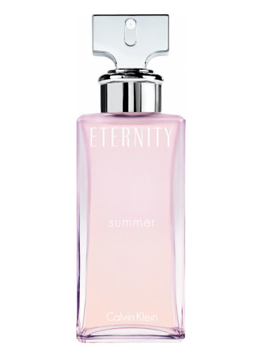 Calvin Klein Eternity Summer 2014