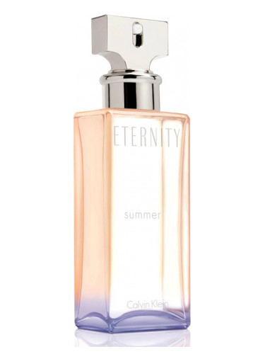 Calvin Klein Eternity Summer 2015