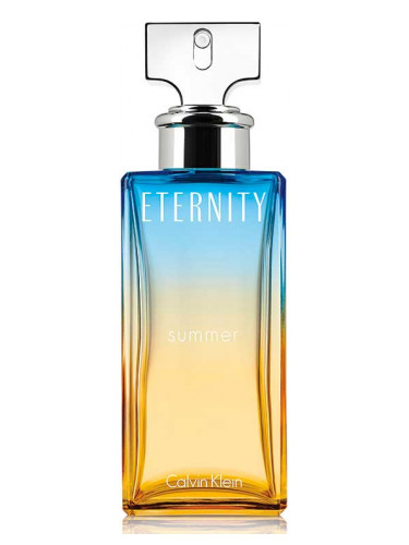 Calvin Klein Eternity Summer 2017