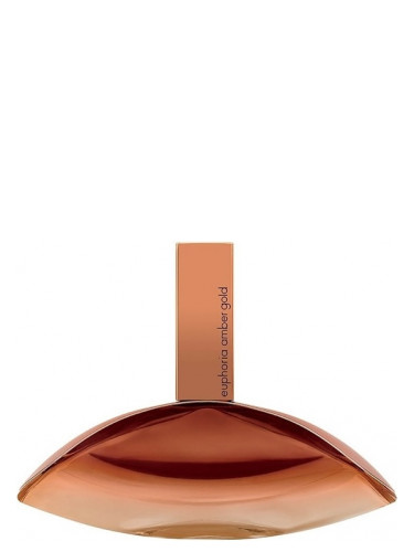 Calvin Klein Euphoria Amber Gold