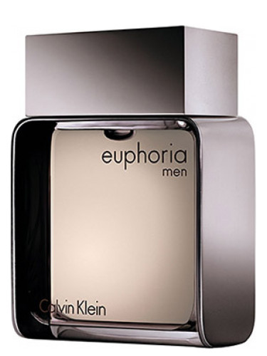 Calvin Klein Euphoria Men