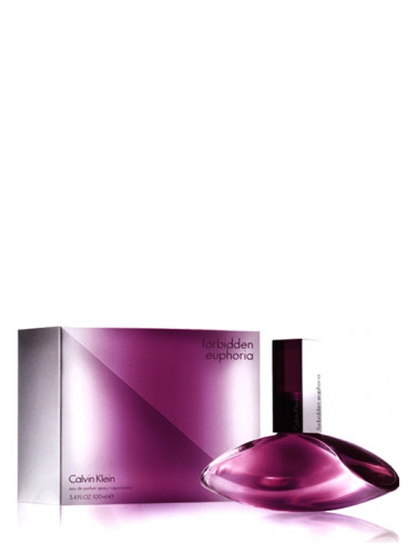 Calvin Klein Forbidden Euphoria