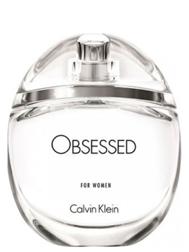 Calvin Klein Obsessed for Women