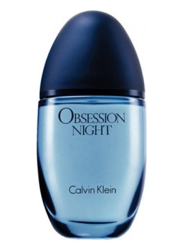 Calvin Klein Obsession Night Woman