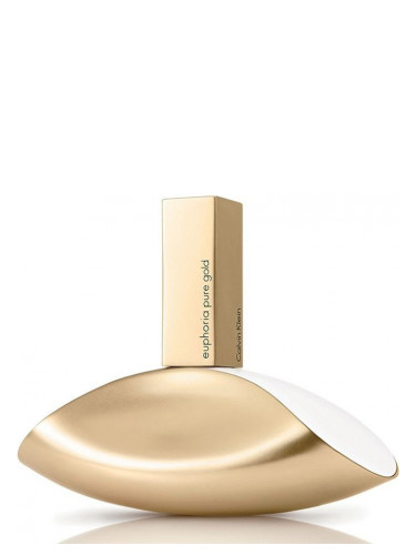 Calvin Klein Pure Gold Euphoria Women