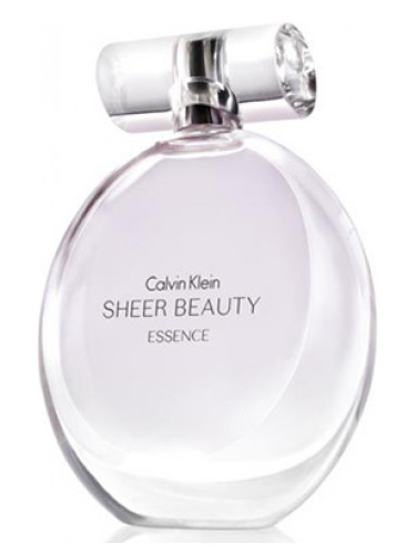 Calvin Klein Sheer Beauty Essence