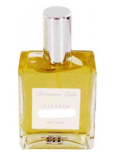 Calypso Christiane Celle Homme