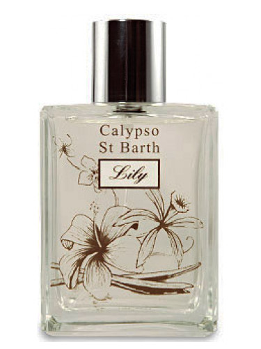 Calypso St. Barth Lily