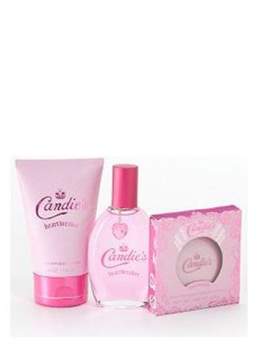 Candie's Heartbreaker