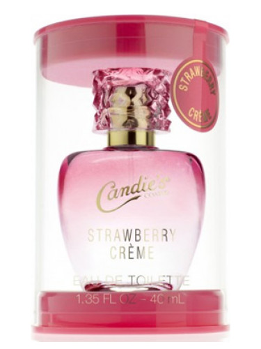 Candie's Strawberry Creme