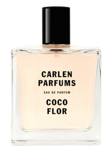 Carlen Parfums Coco Flor